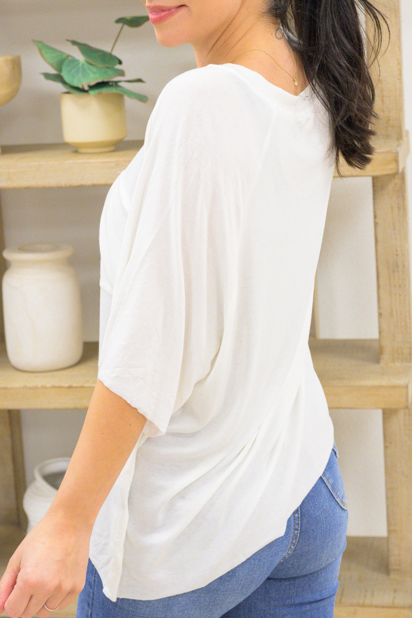 Relax & Enjoy Top - 8 Colors!