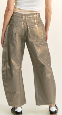 Shine The Light Jeans