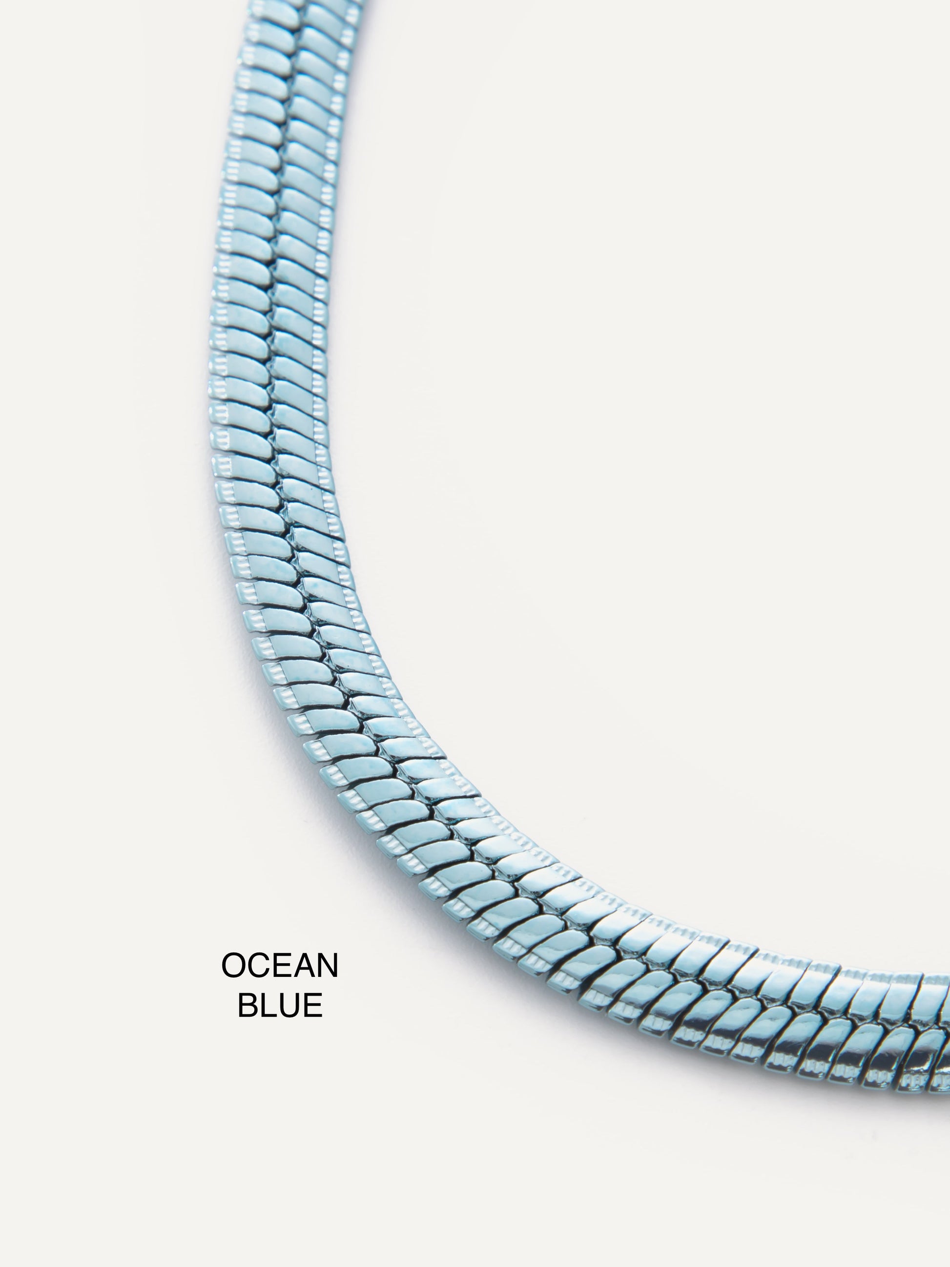 Leia Necklace - Multiple Colors