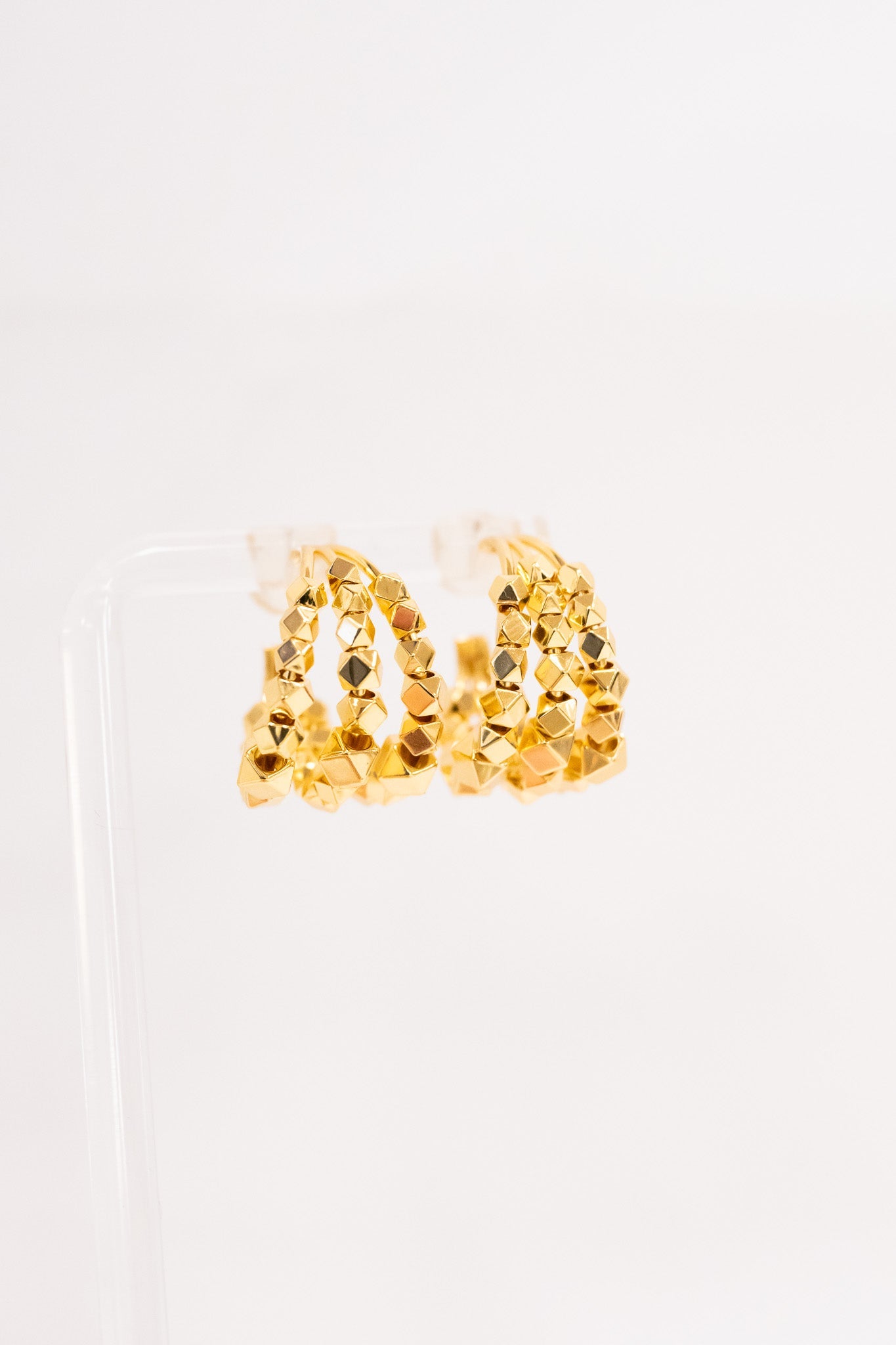 My Girl Earrings