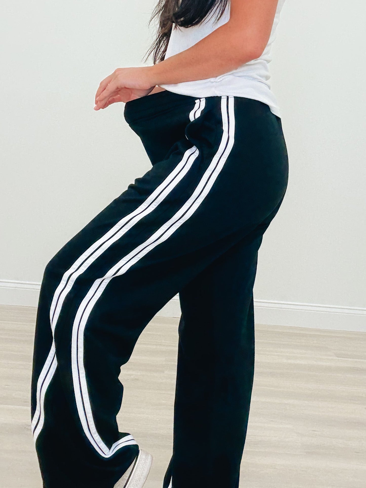 Side Hustle Pants - 2 Colors!
