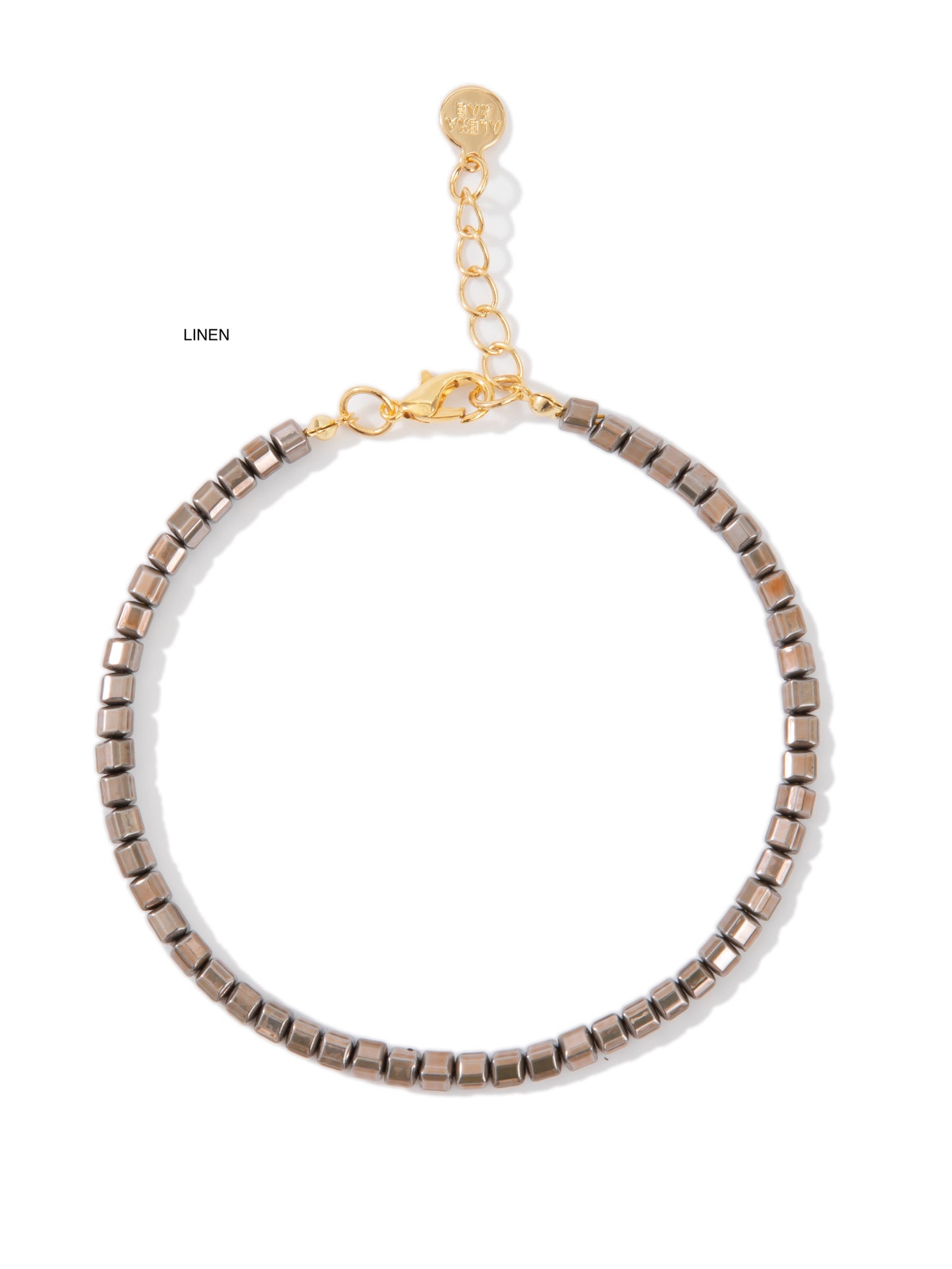 Studio 54 Anklet - Multiple Colors!