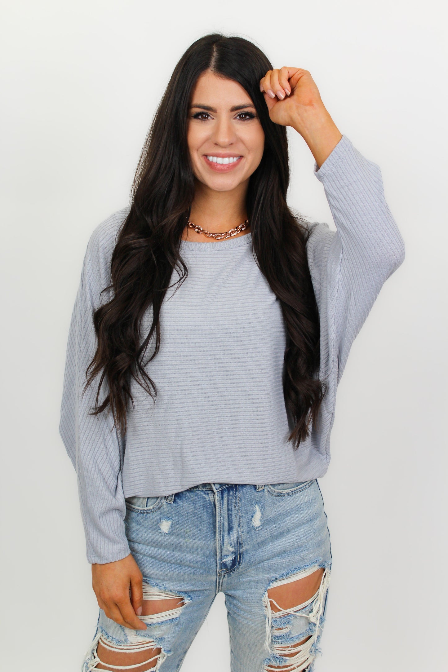 Falling In Love With This Top - 12 Colors!