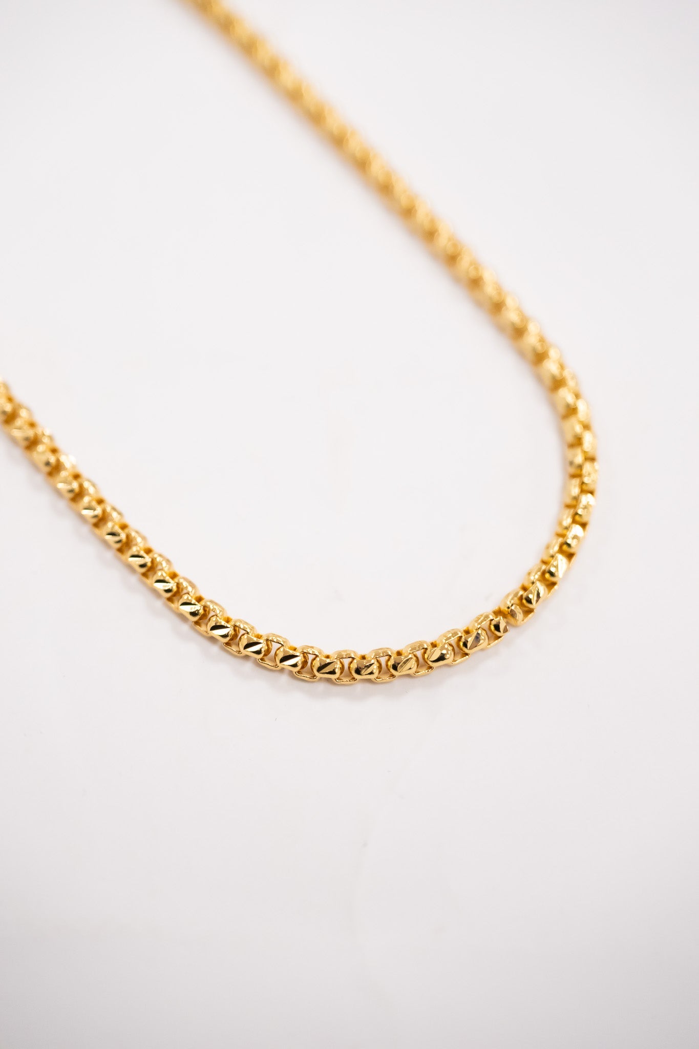 Jody Necklace