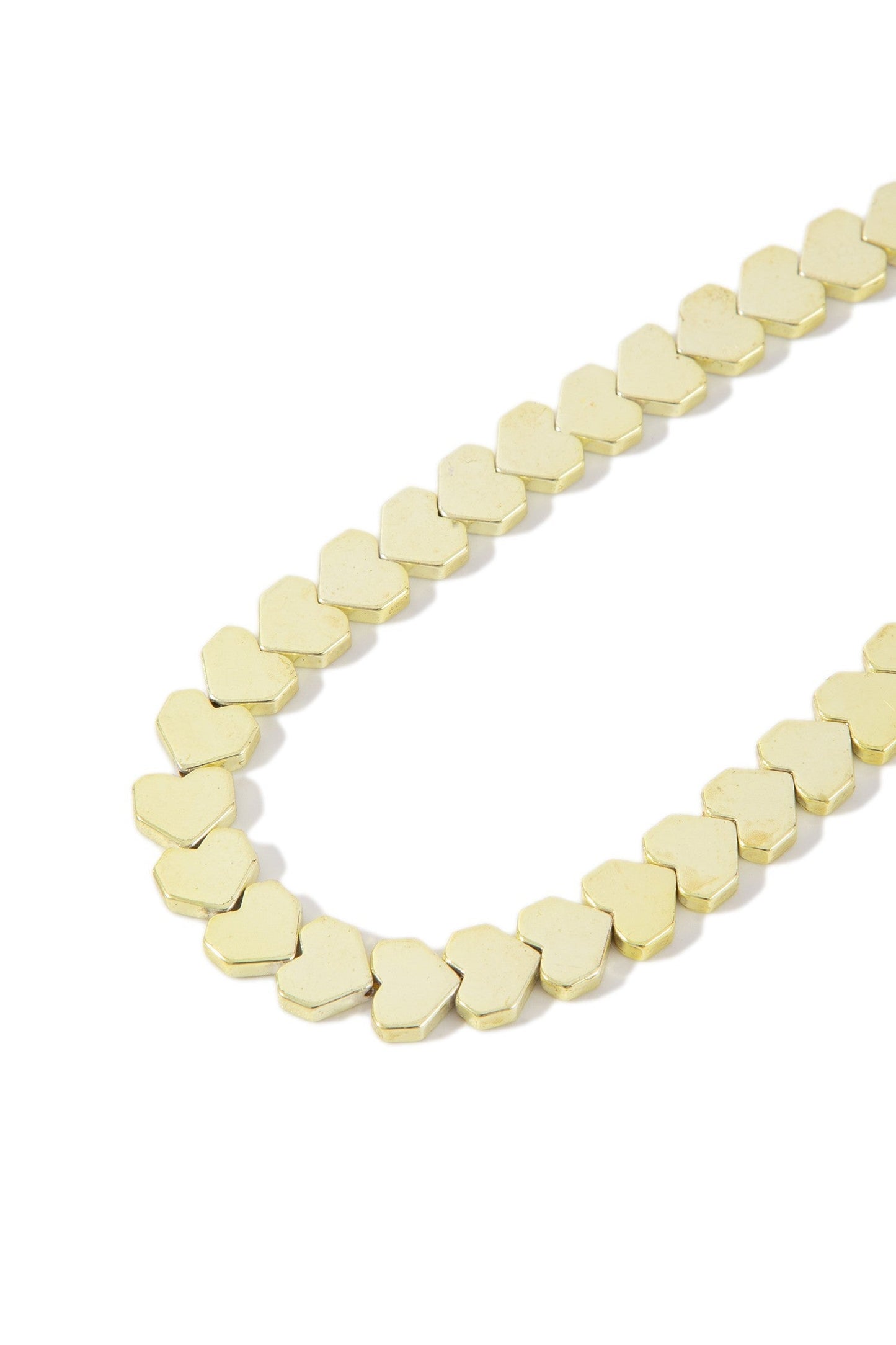 Rock N' Royals Necklace - Multiple Colors!