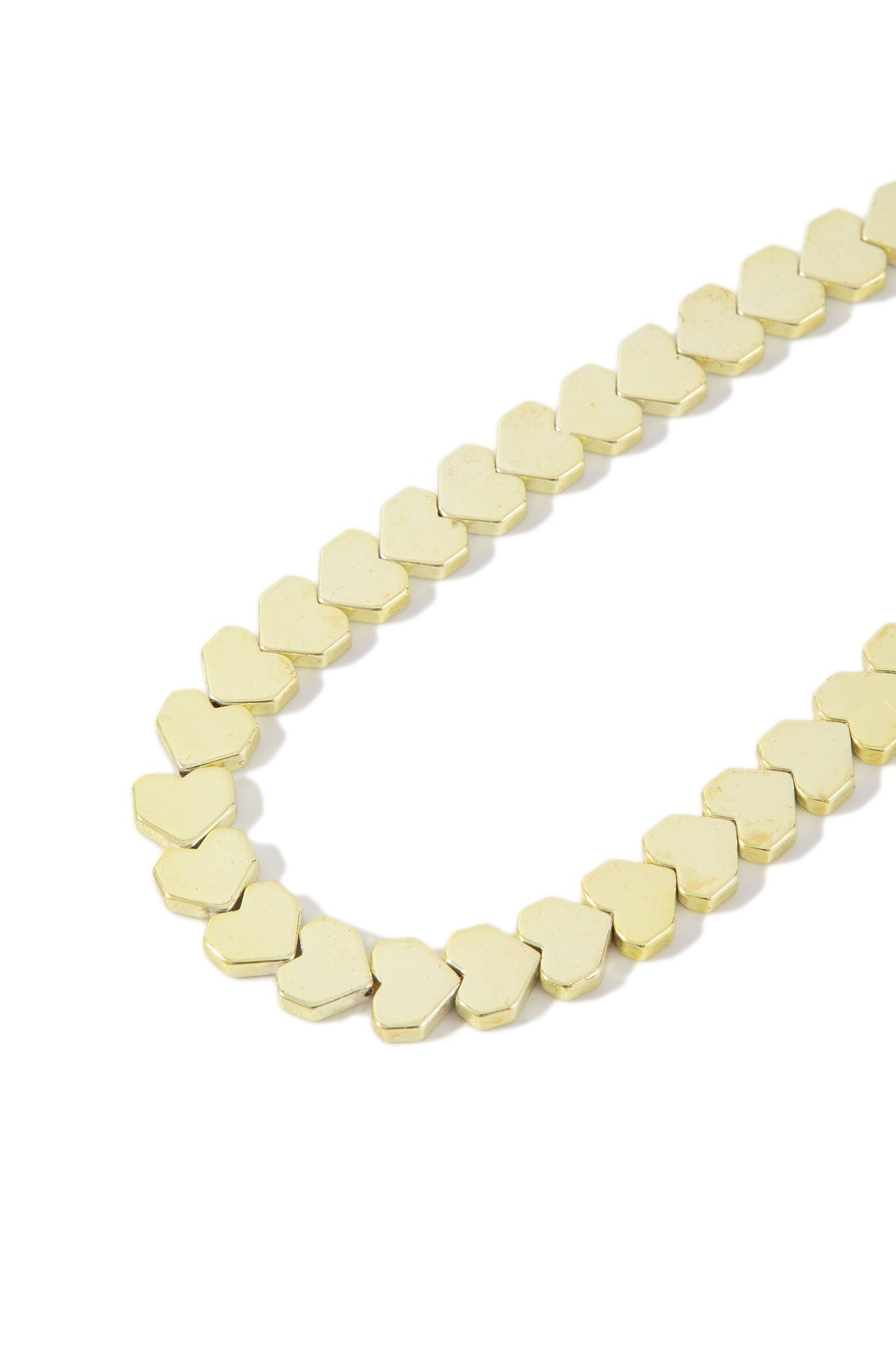 Rock N' Royals Necklace - Multiple Colors!