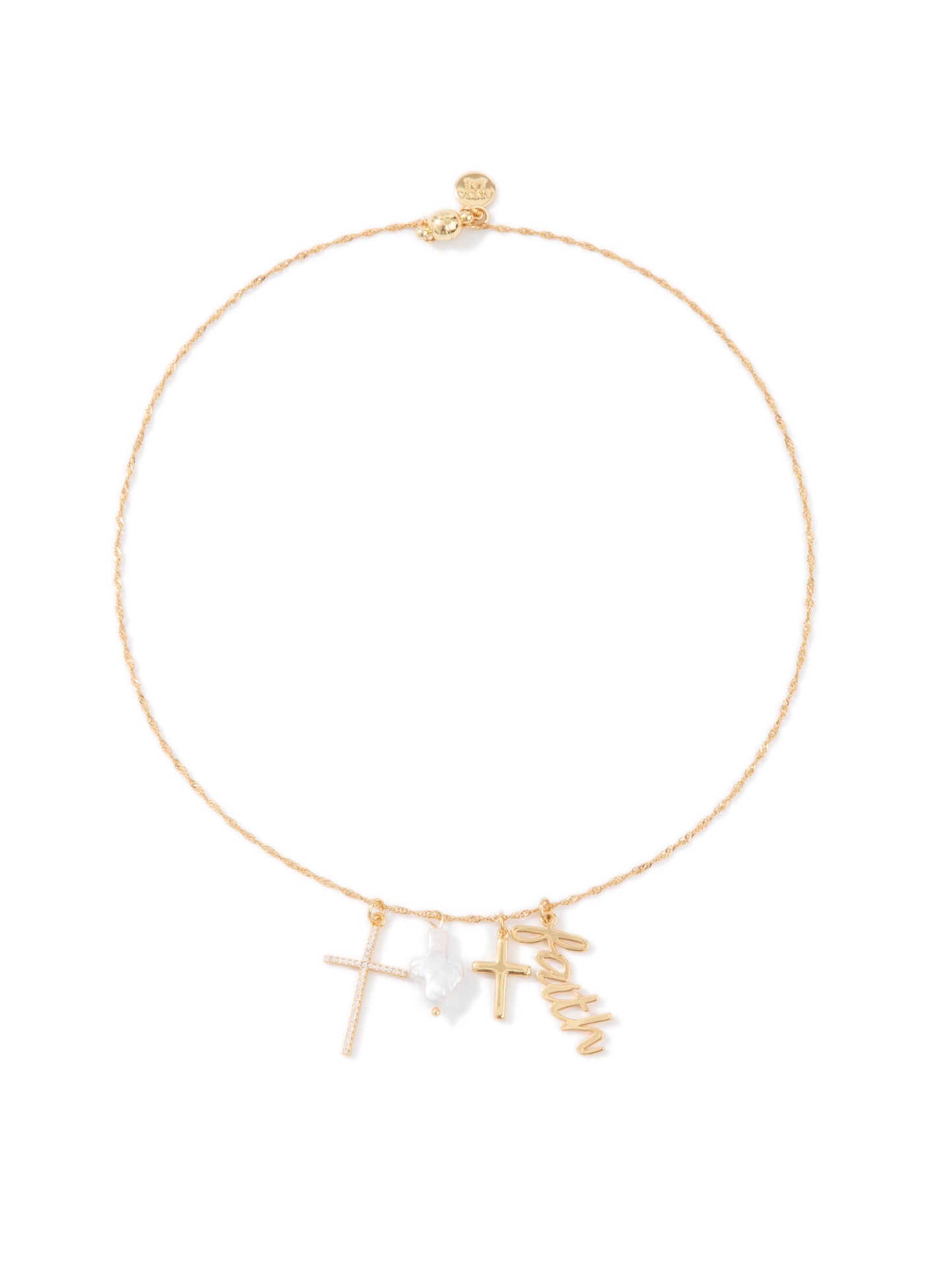 Heavenly Necklace