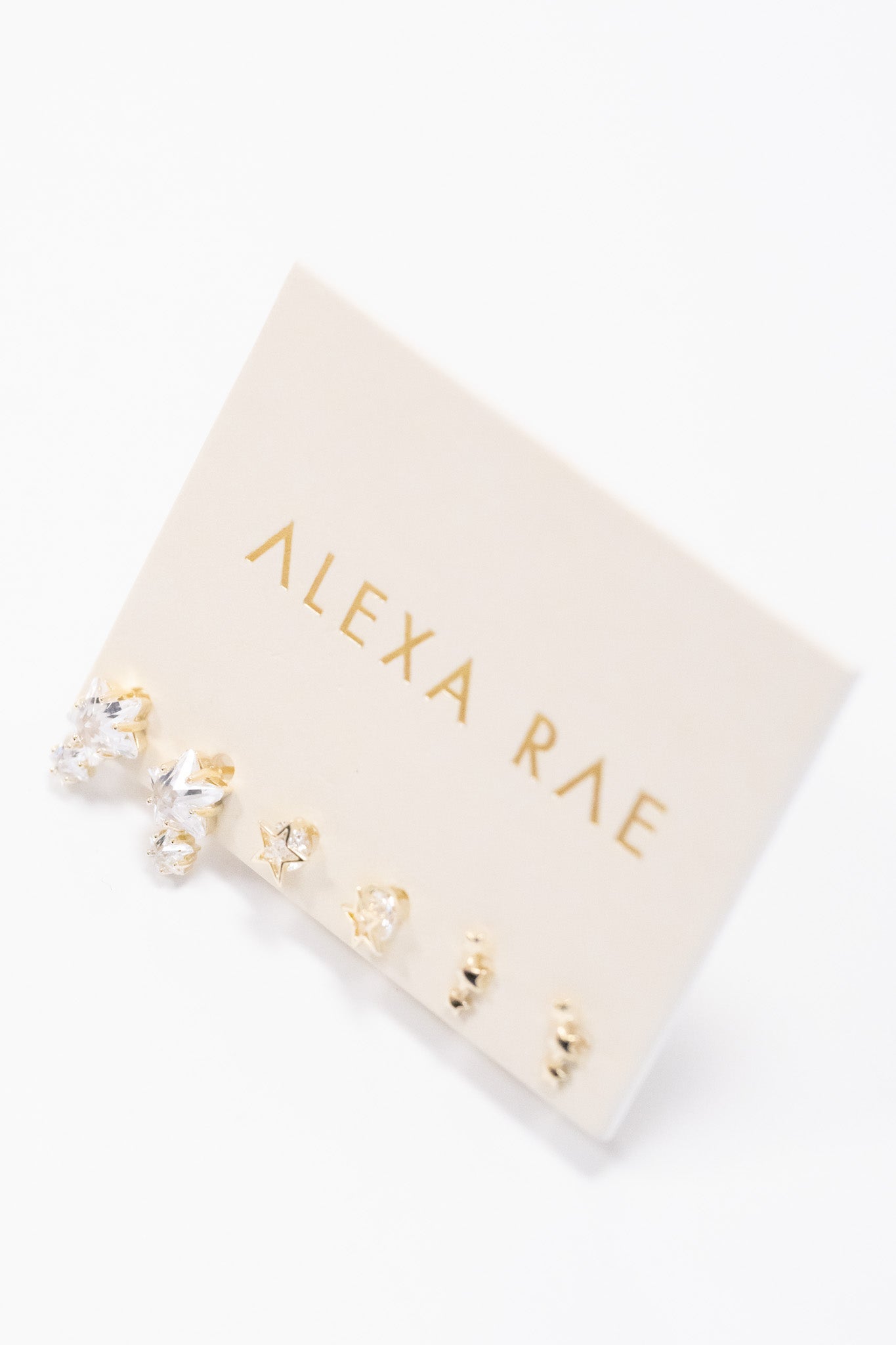 Enchanted Earring Set - 3 Colors!