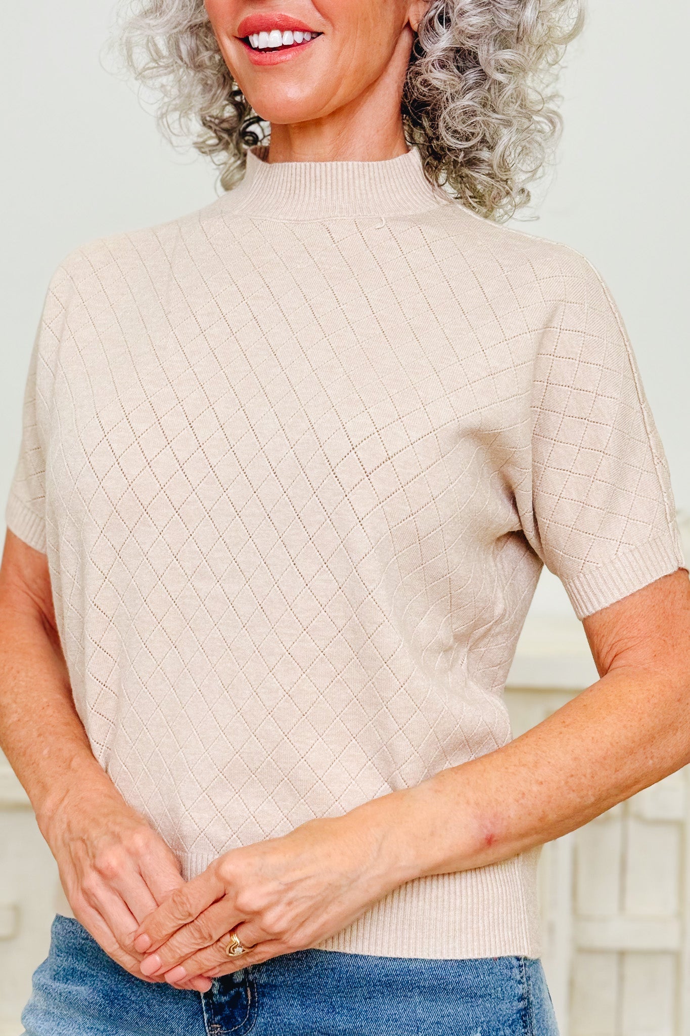 More Sophisticated Top