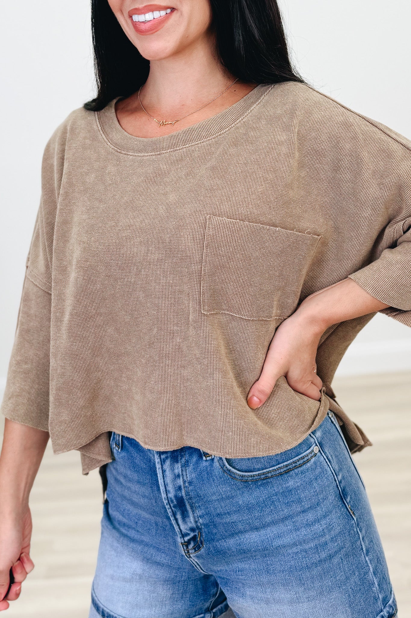 Timeless Love Top - 4 Colors!