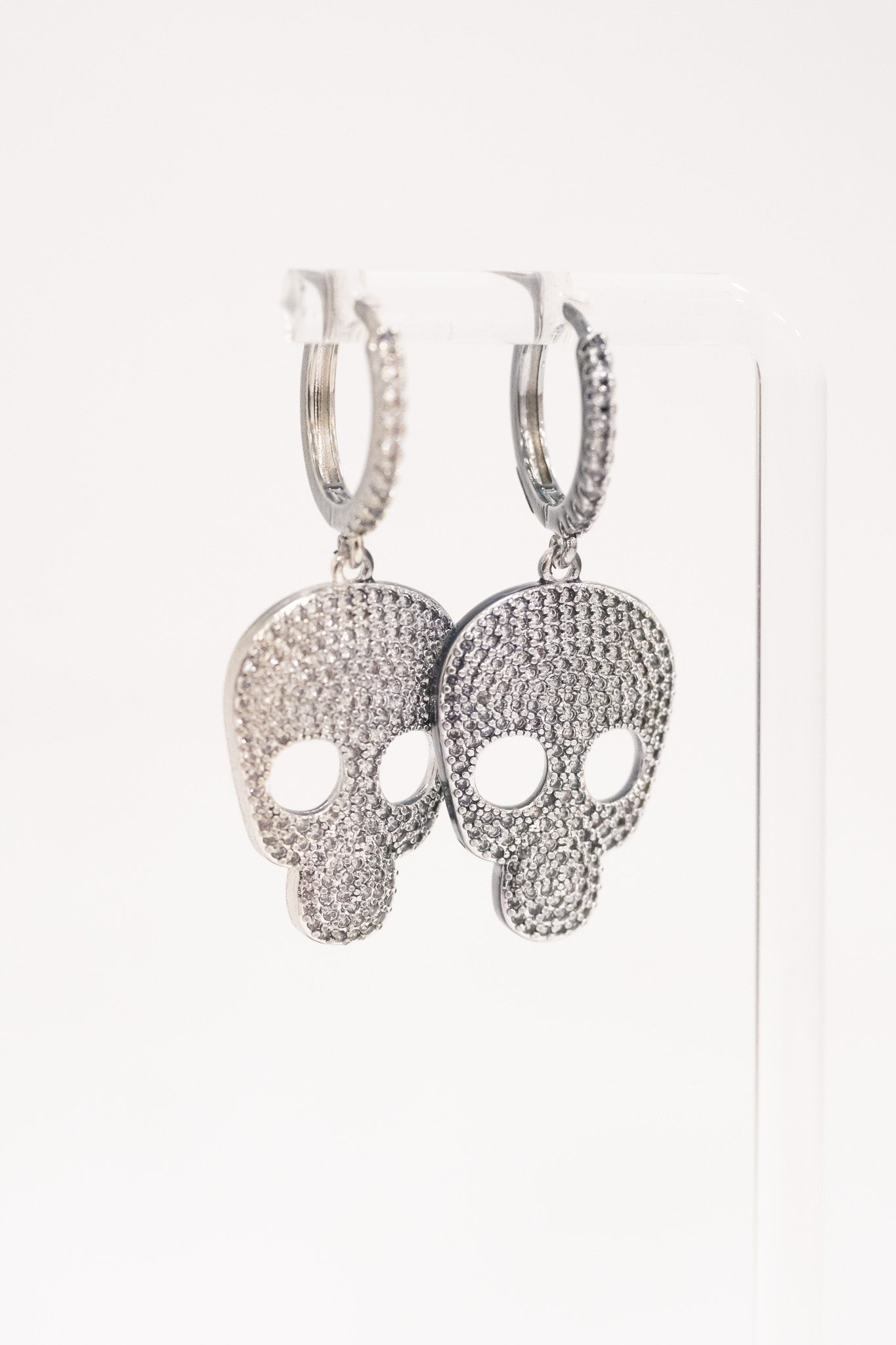 Skully Earrings - Multiple Earrings!