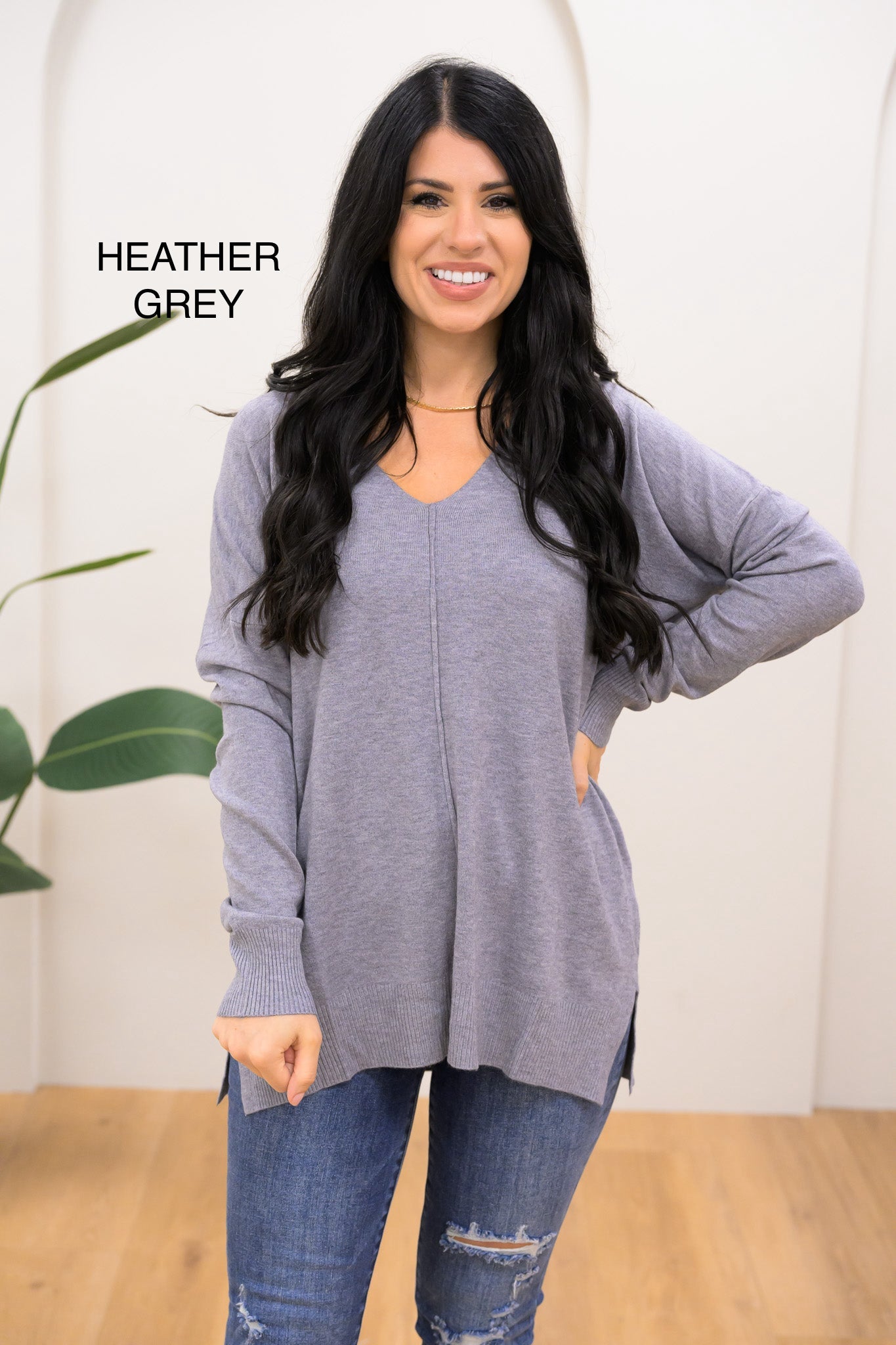 What A Wonderful Life Top - 9 Colors!