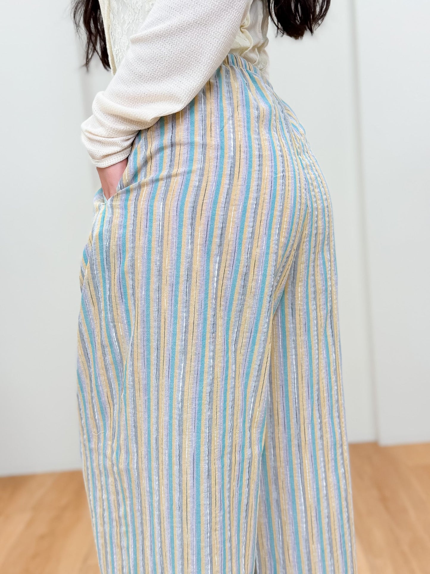 Island In The Sun Pants