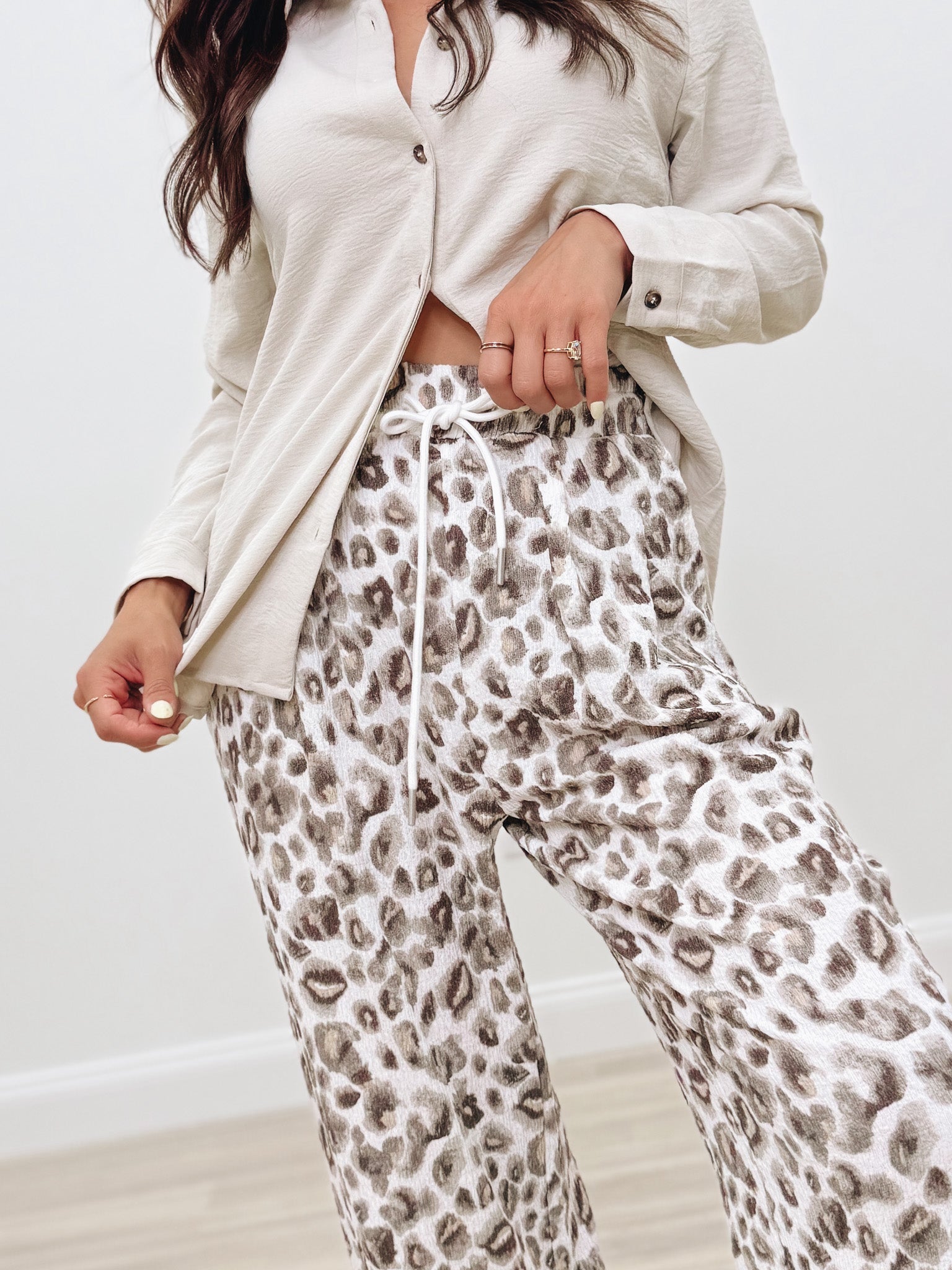 Best Of The Best Wide Leg Pants - 2 Colors!