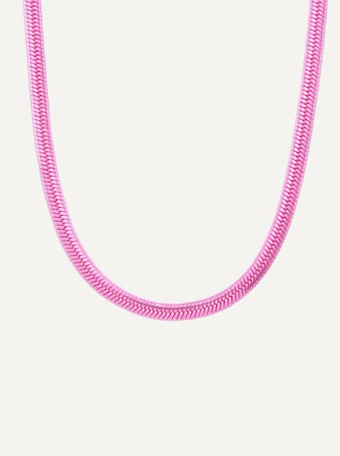 Leia Necklace - Multiple Colors