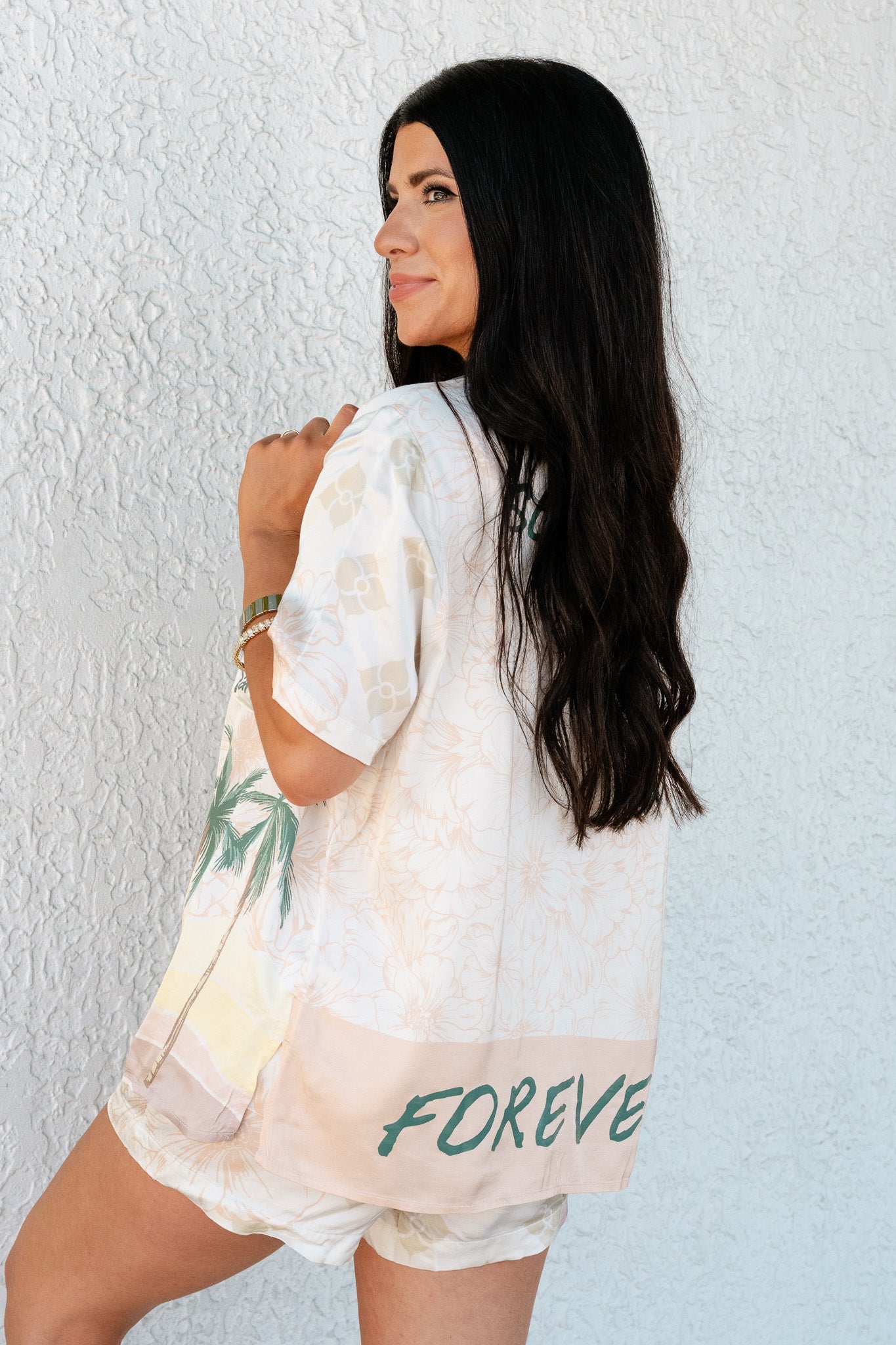 Summer Paradise Shorts