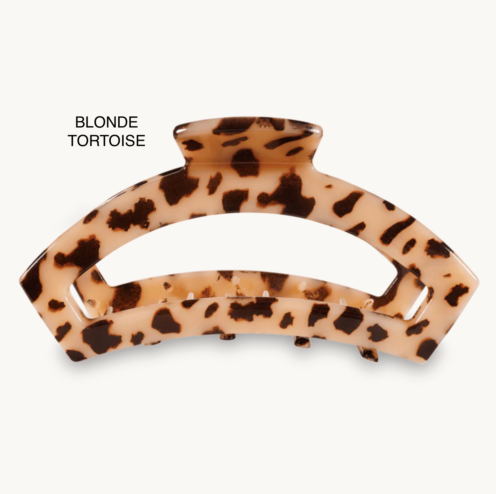 Array TELETIES Large Open Clip - 9 Colors!