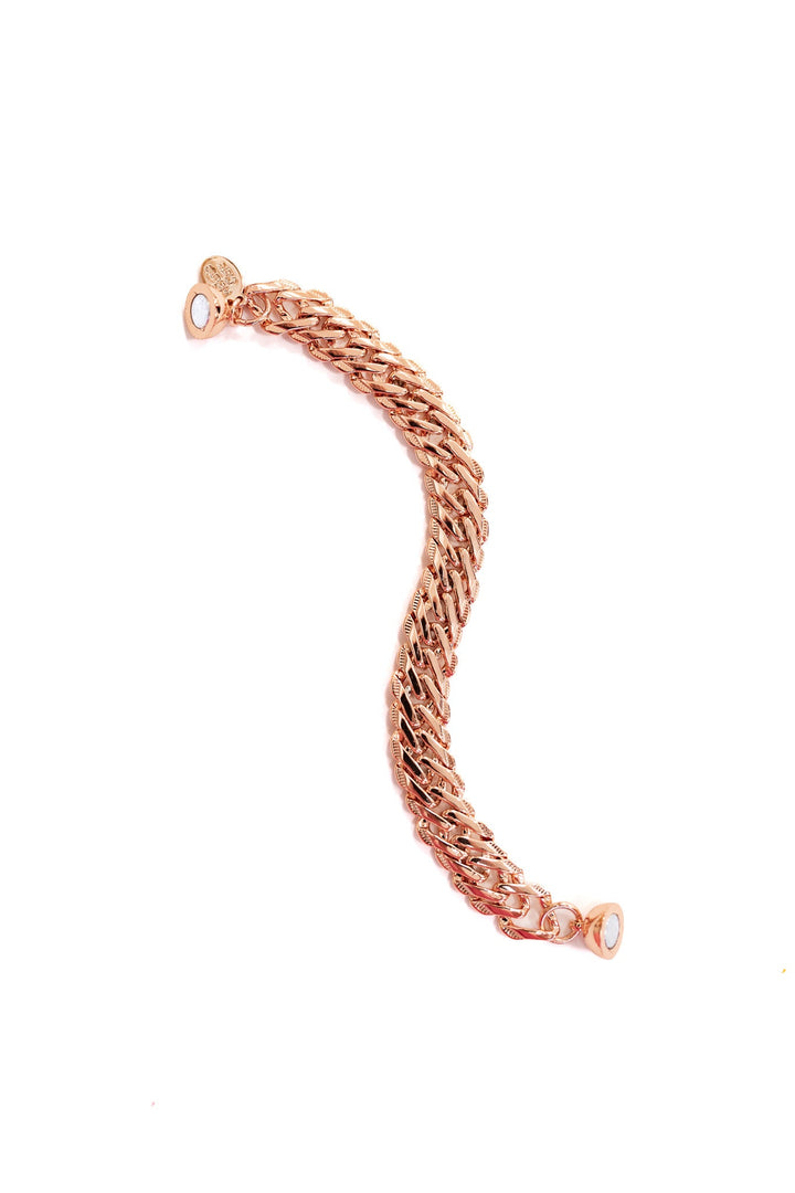 Once Upon A Time Bracelet - Rose Gold