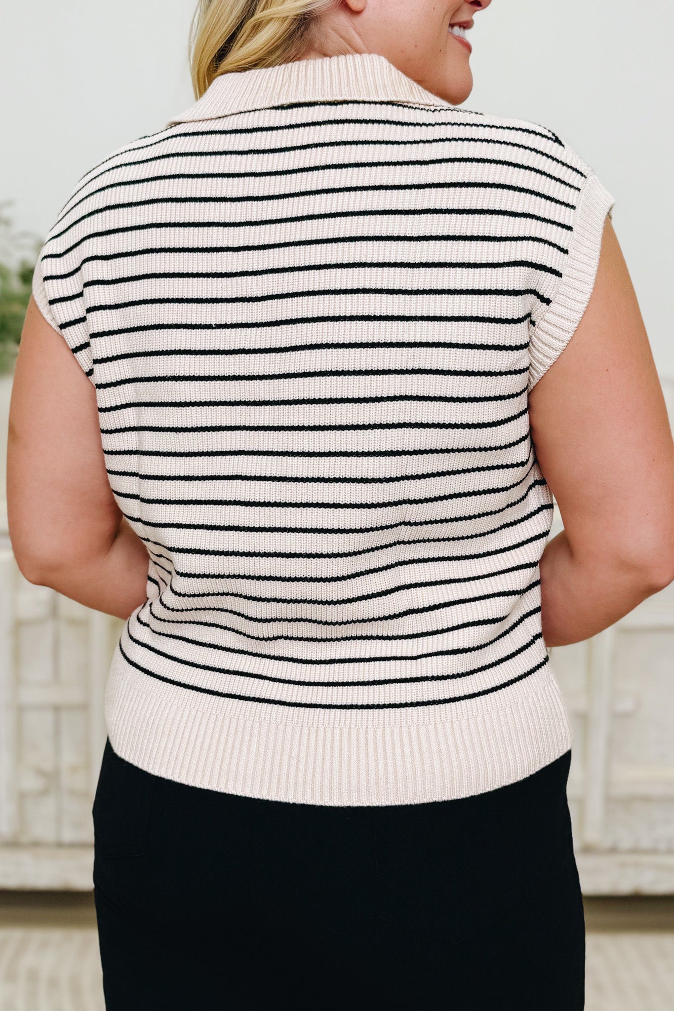 Baseline Beauty Top - 2 Colors!
