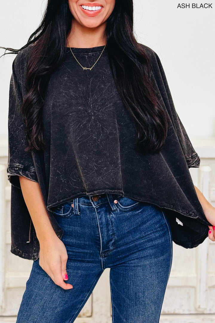 Reign Supreme Tee - 8 Colors!