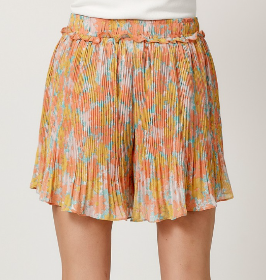 Tropical Drift Shorts