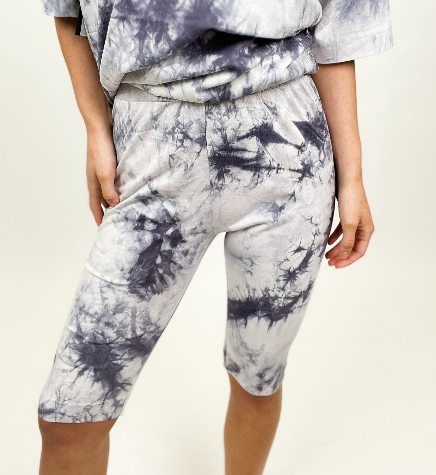 Let's Go Biking Shorts - 2 Colors!