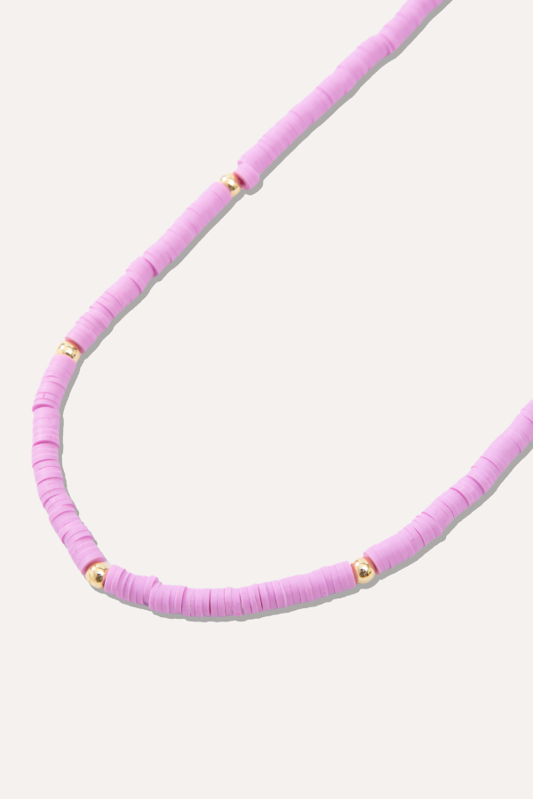 Laguna Beach Necklace - Multiple Colors 3