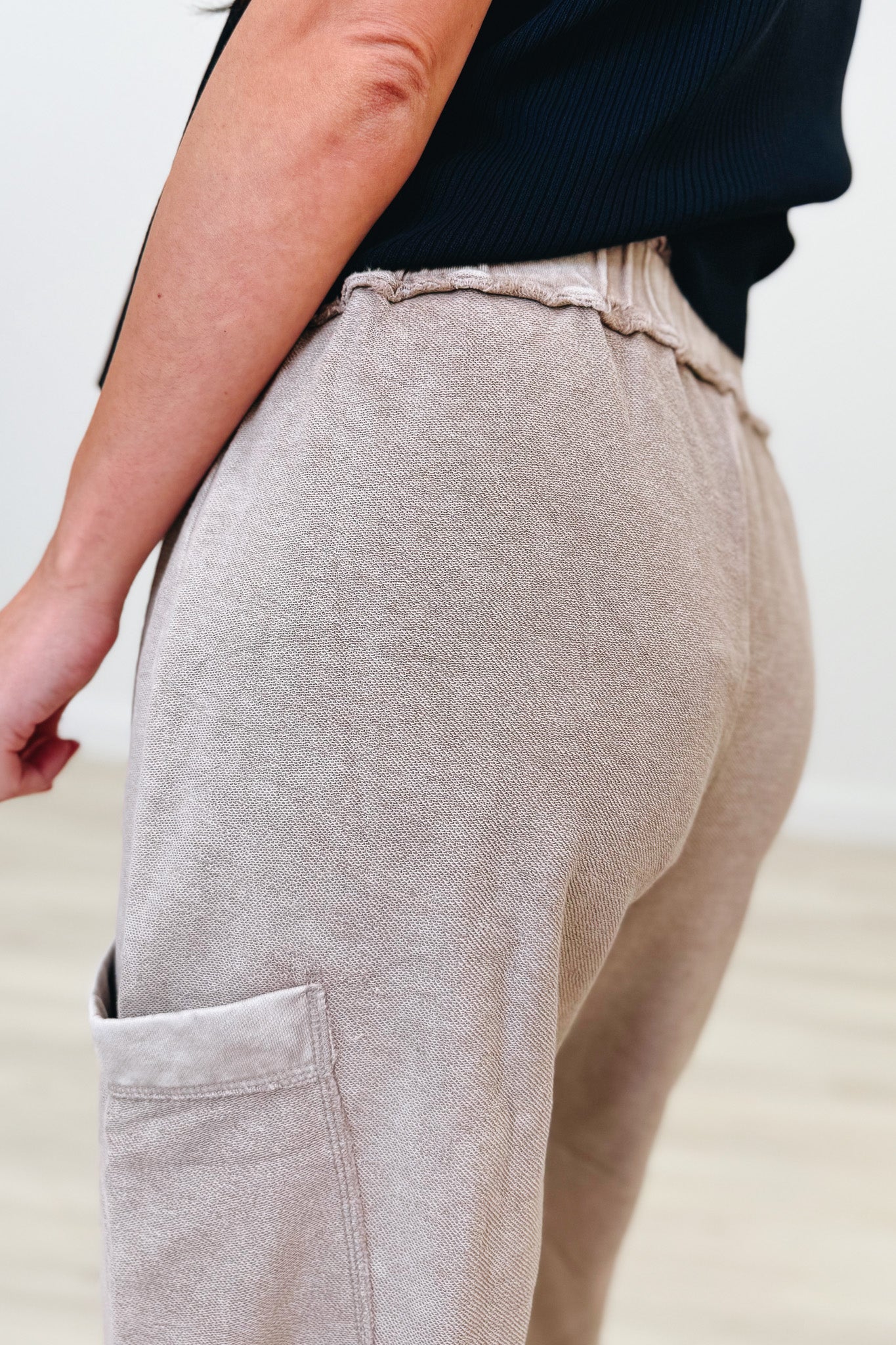 In It For Comfort Pants - 3 colors!