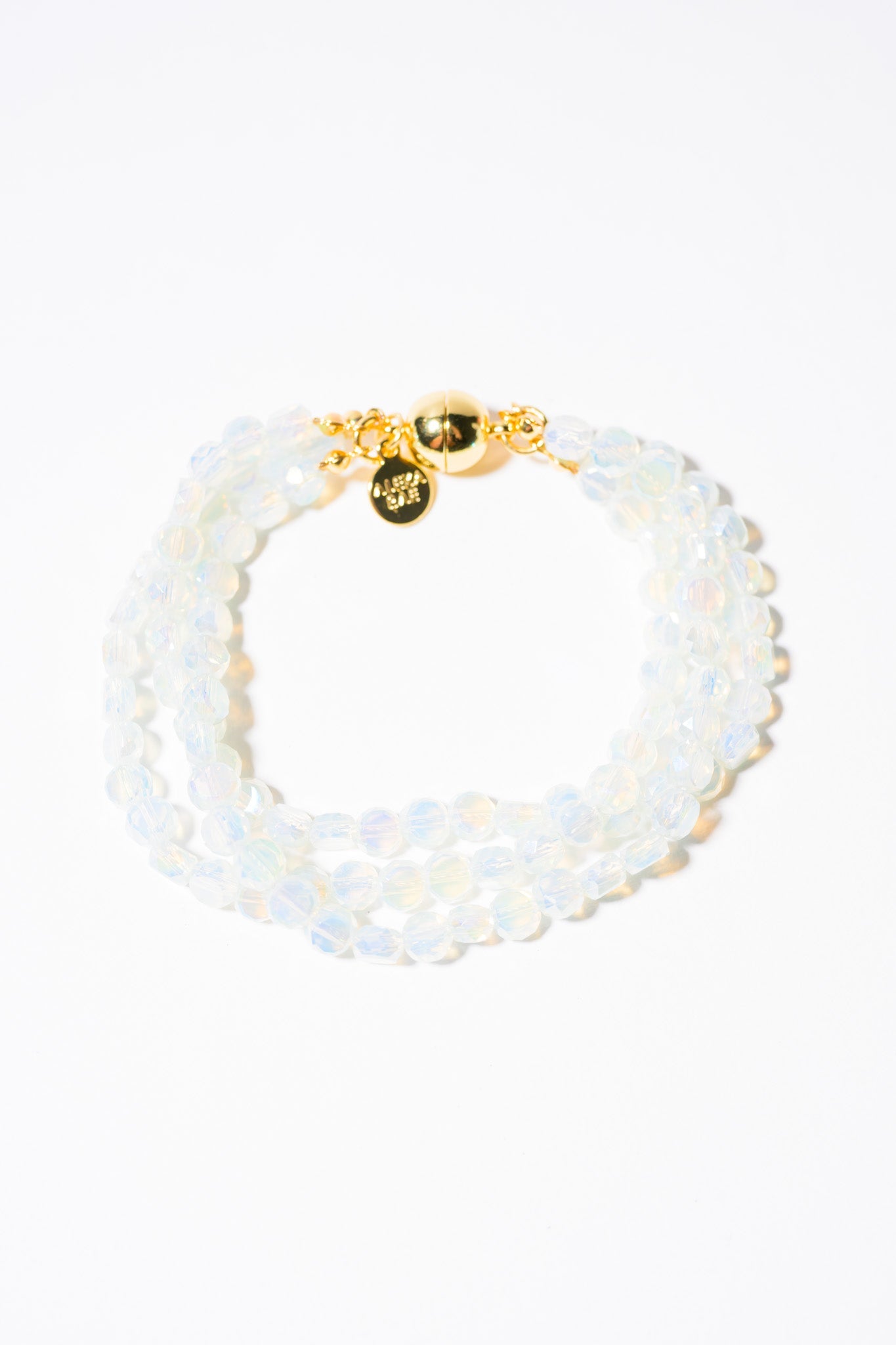 Midnight Bracelet - Opaline