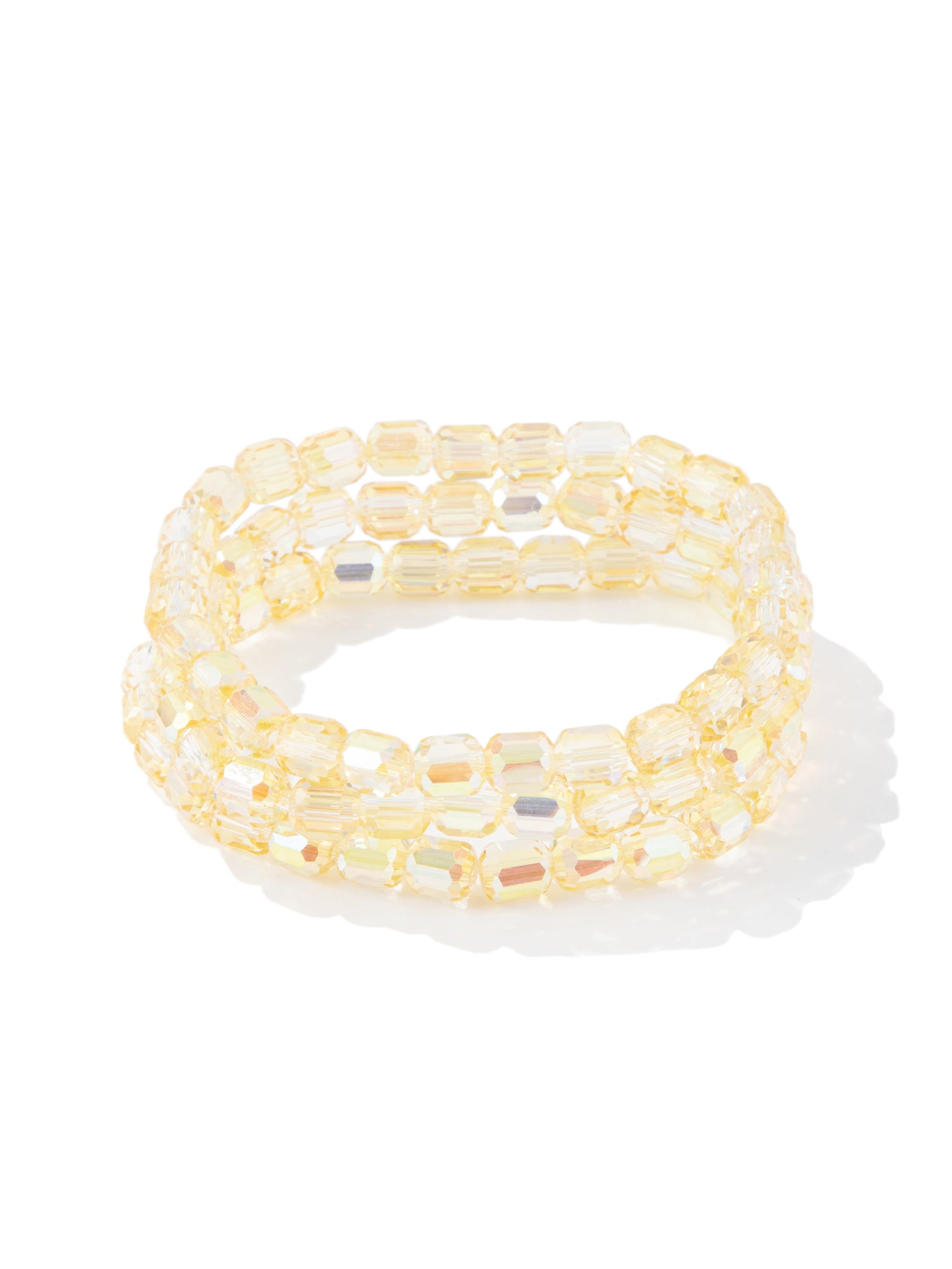 Amara Kai Bracelet Set - Golden Hour