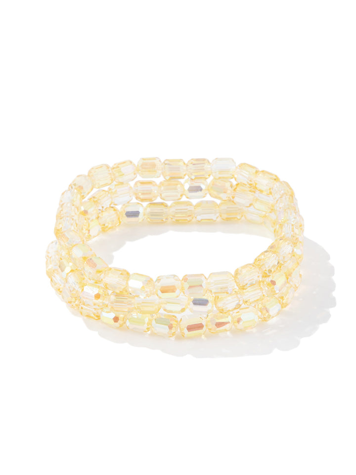 Amara Kai Bracelet Set - Golden Hour