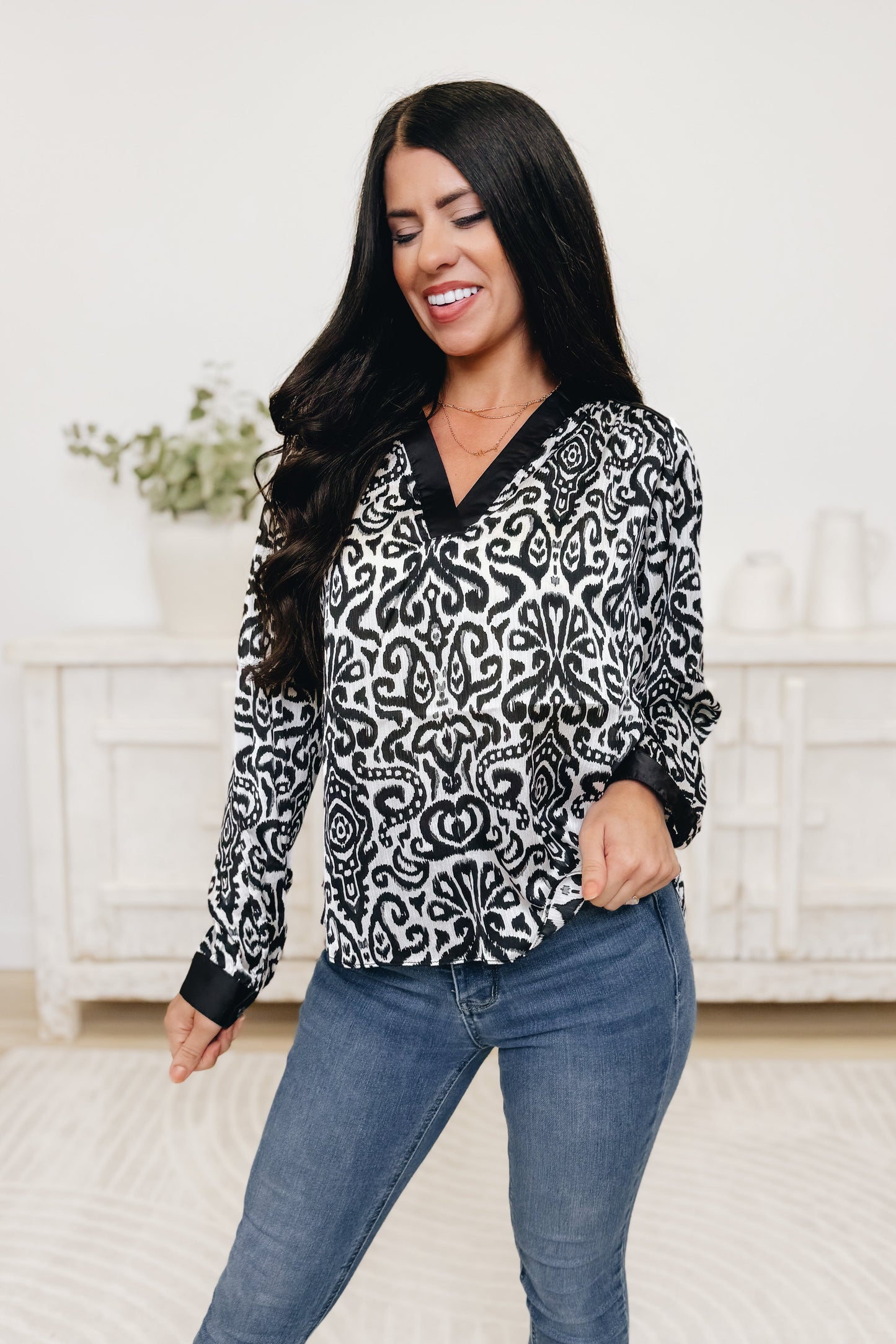 Have It Your Way Top - 2 Colors!