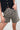 Wild Side By BAR Label - Tummy Control Leopard Shorts
