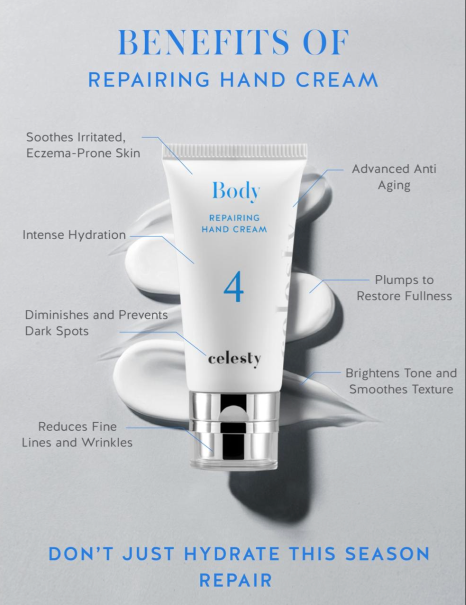 Repairing Hand Cream