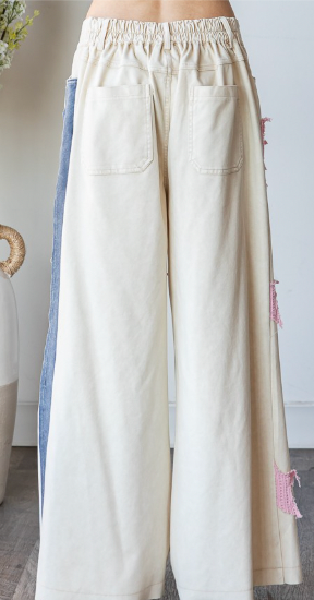 All American Pants - 2 Colors!