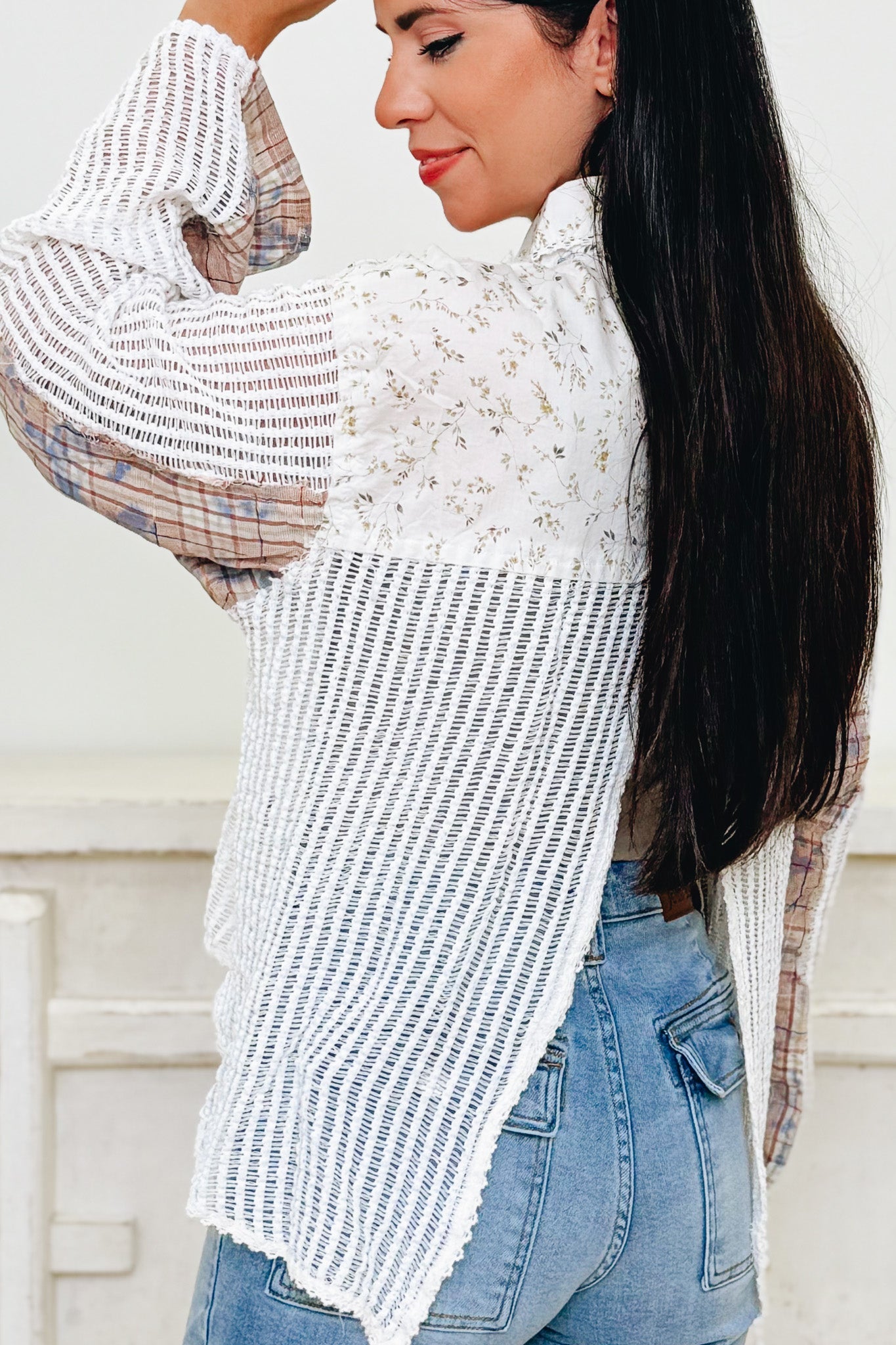 Purpose Driven Top