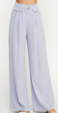 Blue Side Of The Sky Pants