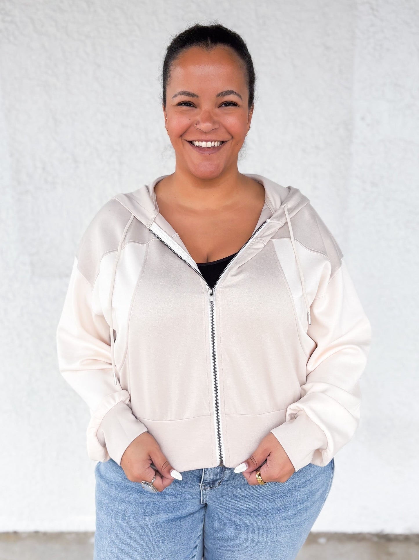 Show & Grow Hoodie