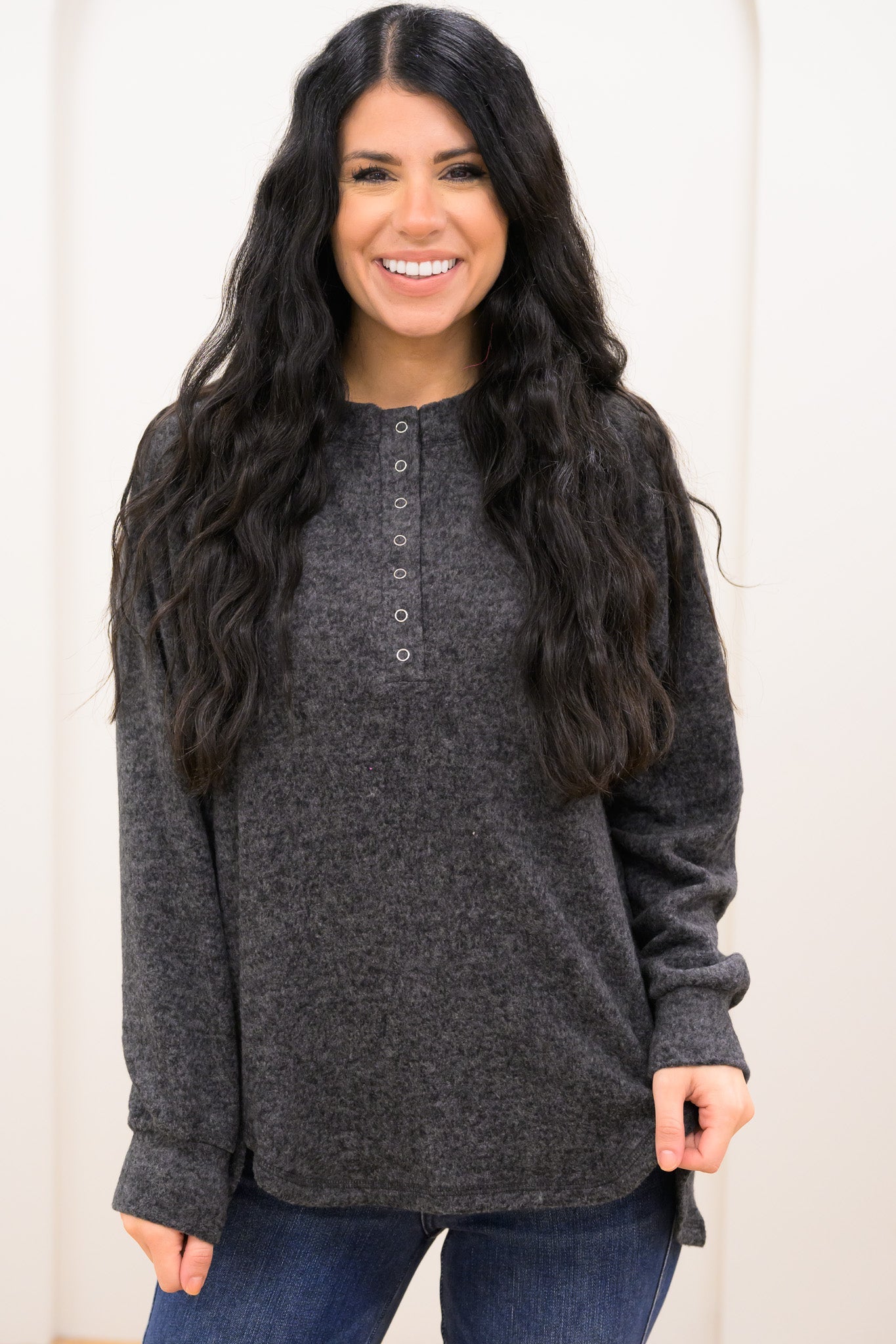 Keep My Company Sweater - 12 Colors!