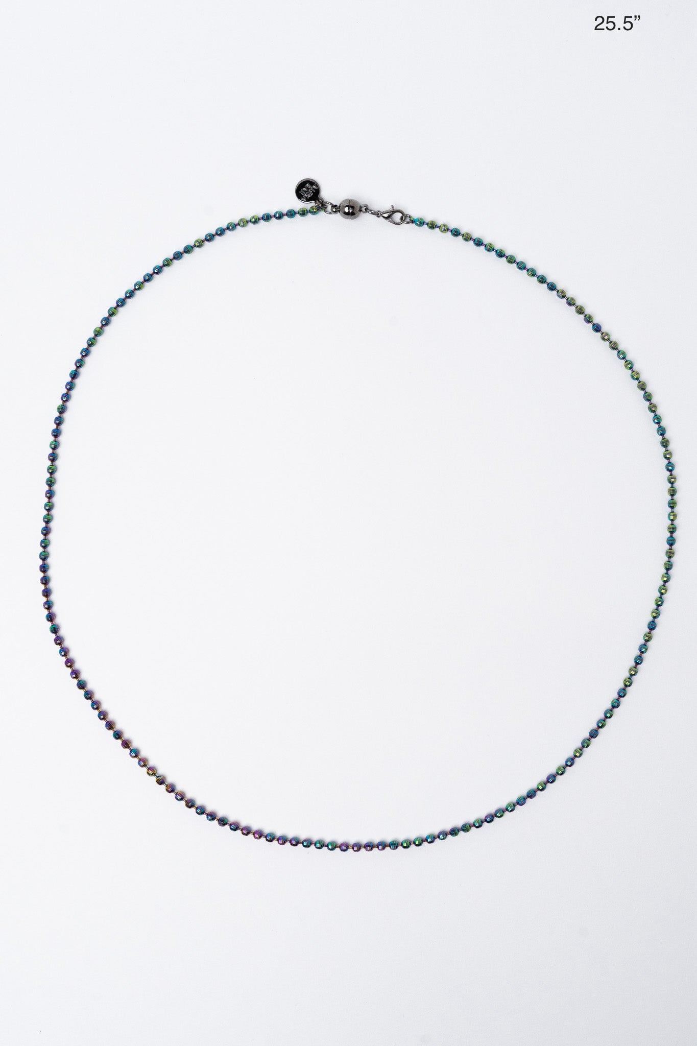 Binky Necklace - Mystic