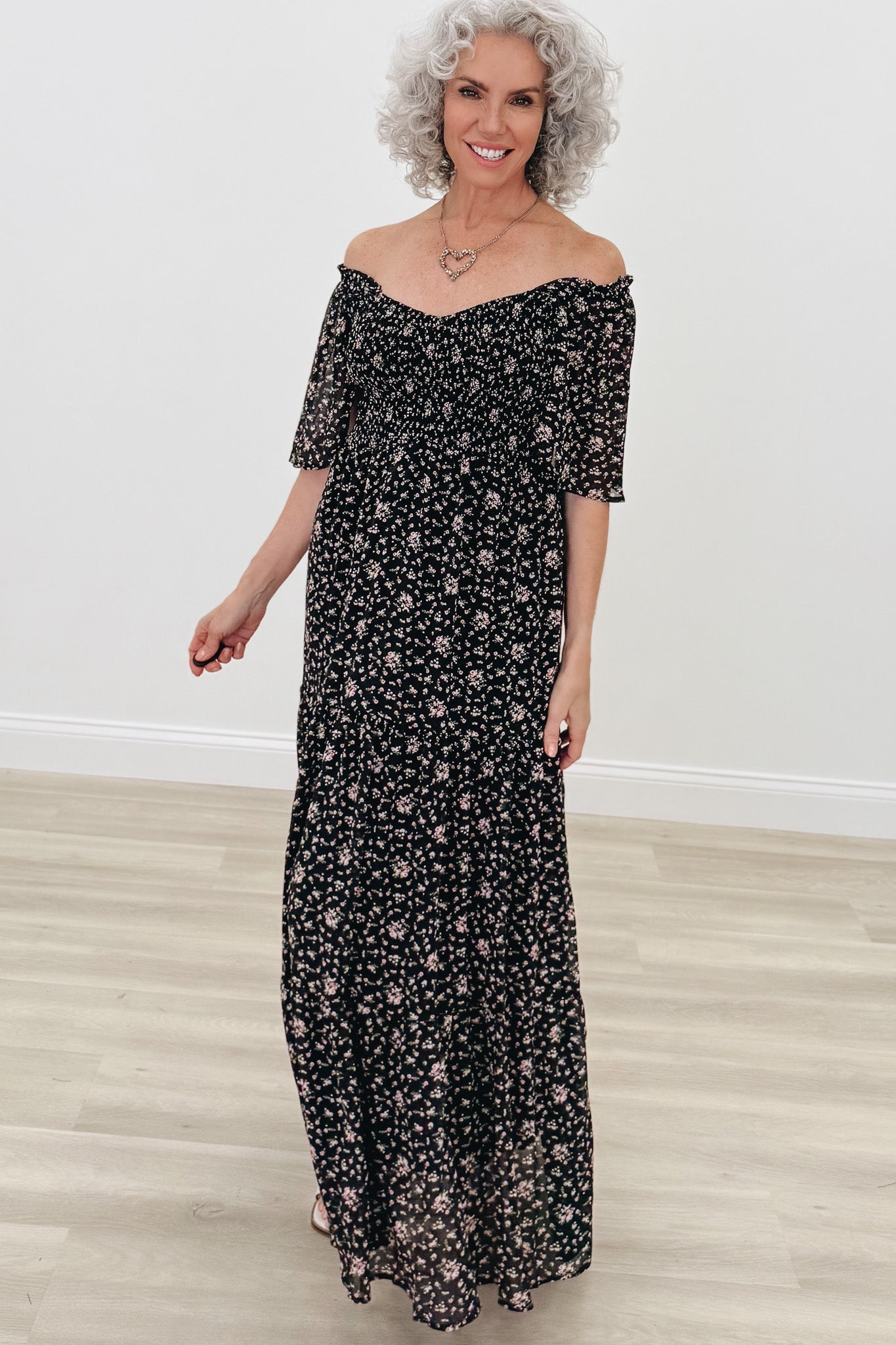 Top Priority Dress