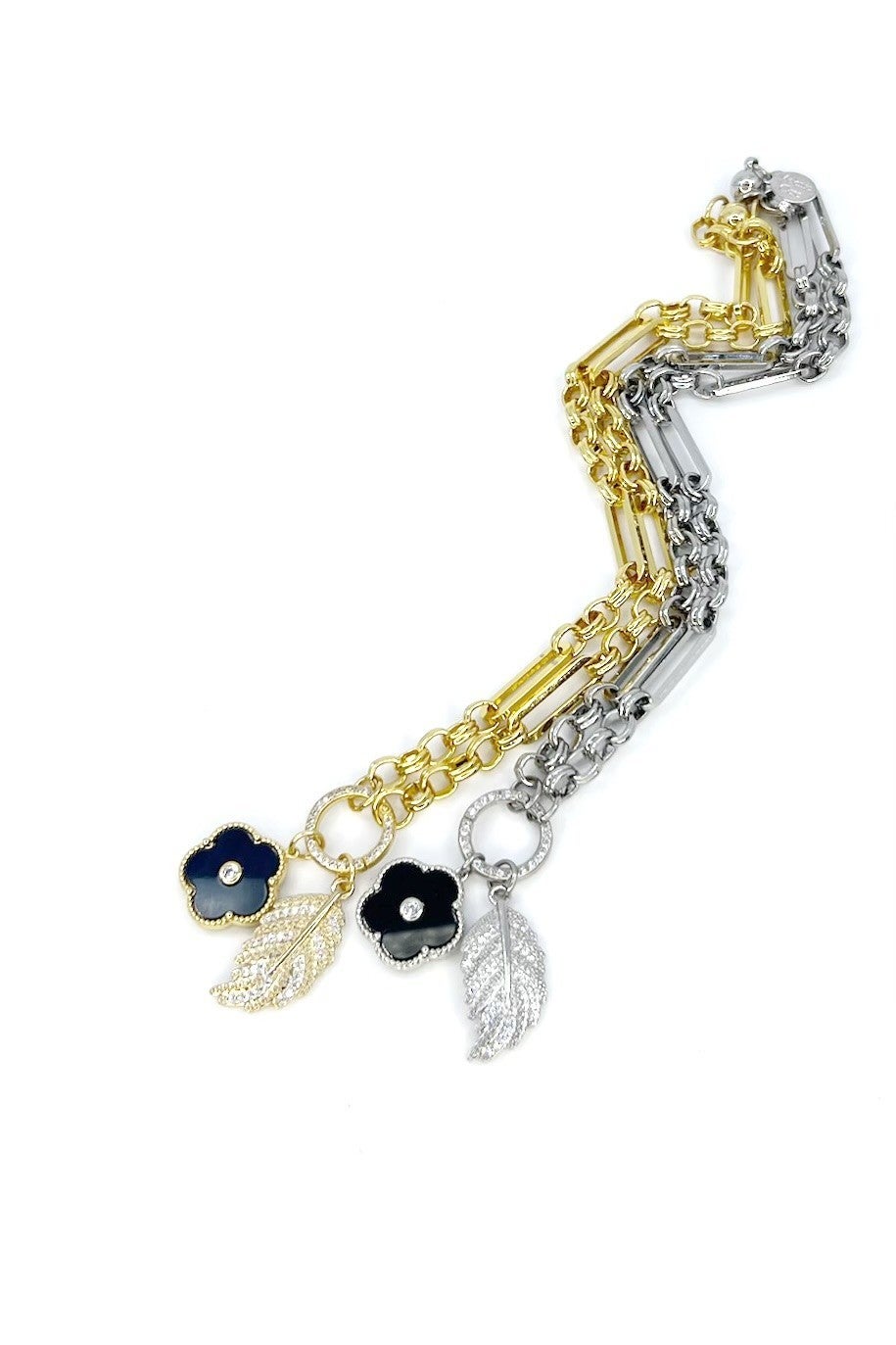 Freesia Necklace - Multiple Colors!