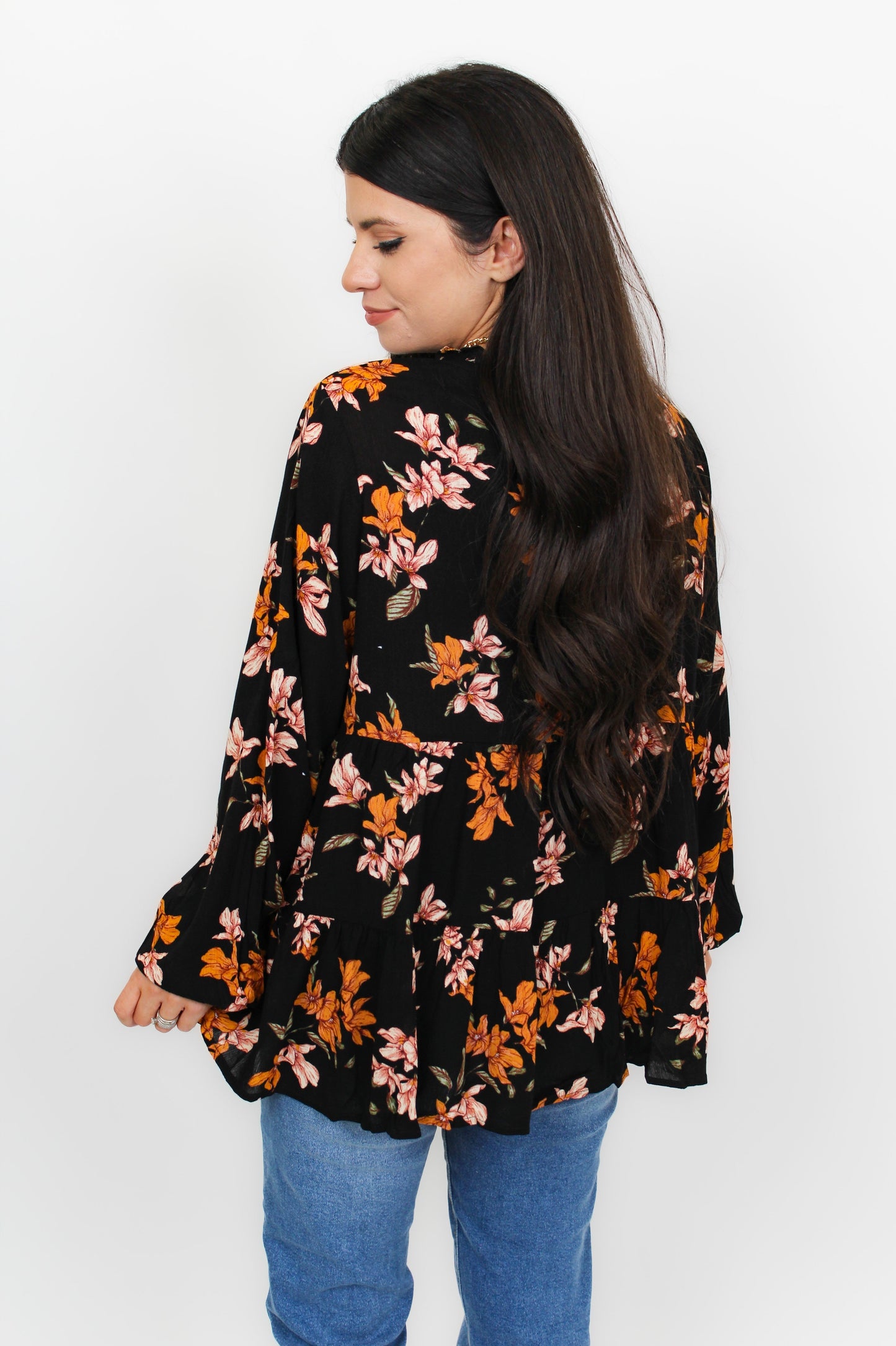 Looking For The One Top