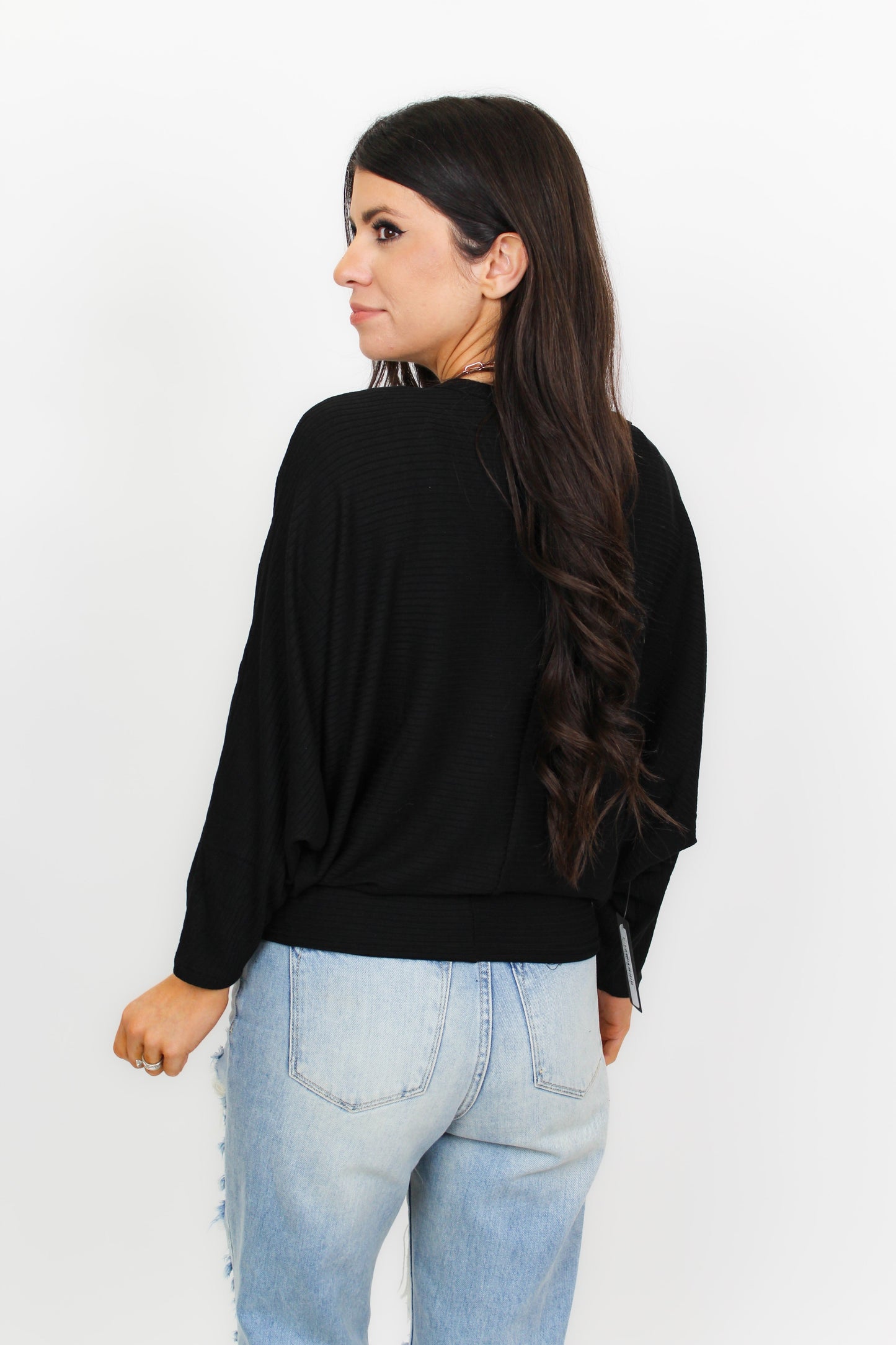 Falling In Love With This Top - 12 Colors!