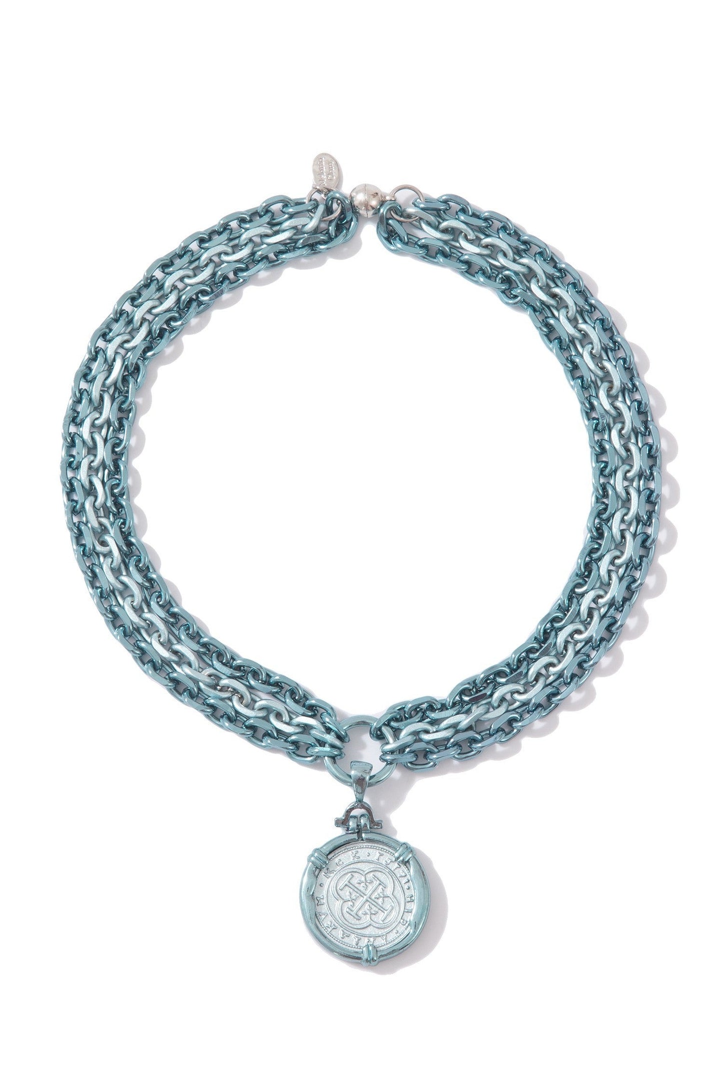 Shipwreck Necklace - Multiple Colors!