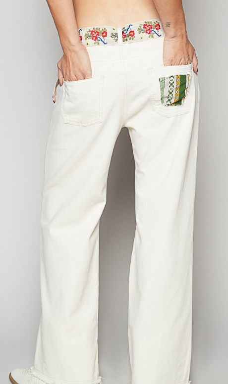 All The Way Pants - 2 Colors!