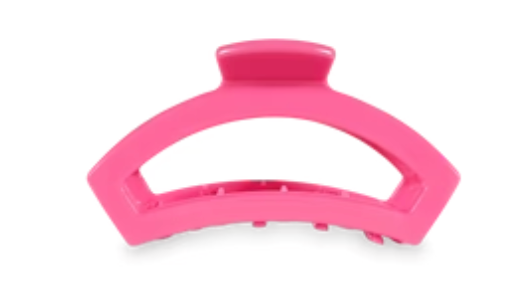 TELETIES Open Clip - 3 Colors!