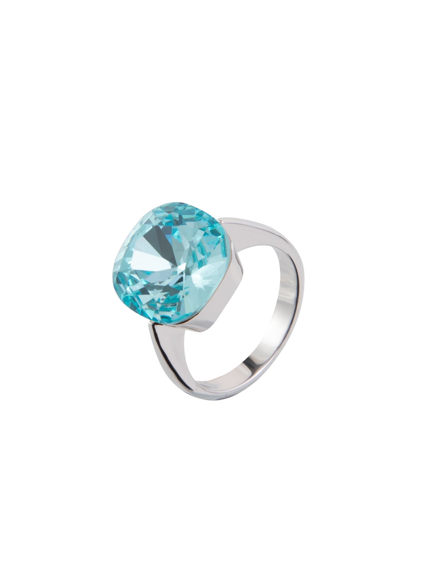 Kat Ring - Aqua