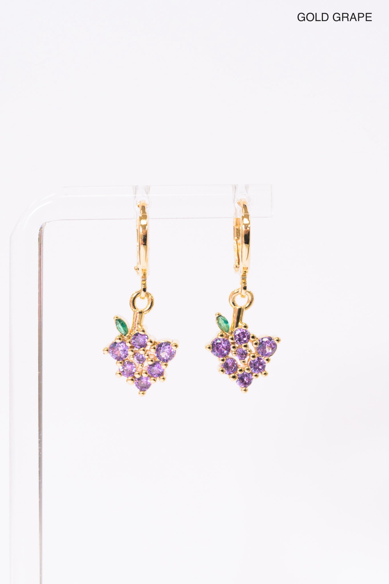 Fruit Punch Earrings - Multiple Colors!