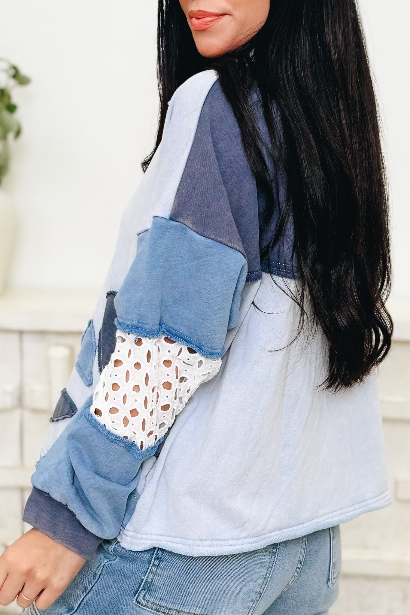 Bloom Babe Top - 2 Colors!